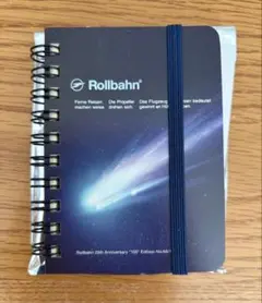 Rollbahn 25th Anniversary 100 Editionのサムネイル