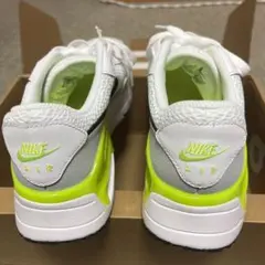 ナイキウィメンズエアマックス
