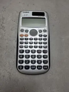 CASIO fx-72 関数電卓（カバー、説明書なし）