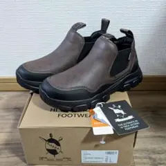 新品　SHAKA シャカ TREK SHORT 25.0cm メンズ　ブーツ