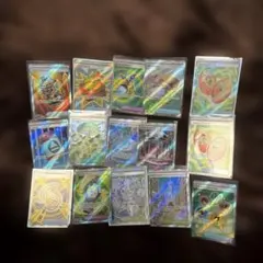 ポケモンカードゲーム SR どうぐ スタジアム トレーナーズ 15枚 セット