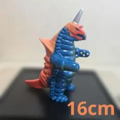 ウルトラ怪獣 バキシム ライブサイン付き ソフビ ウルトラマン - メルカリ