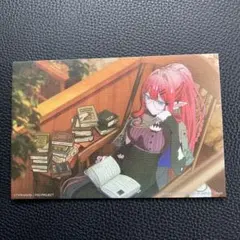 セイントグラフ　アクリルスタンド　バーヴァンシー　202504130622 セイントグラフ アクリルスタンド バーヴァンシー 202504130622