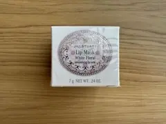 【新品未開封】JILL STUART リップバーム ホワイトフローラル 7g