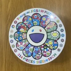村上隆 Yonaguni ジグソーパズル TAKASHI MURAKAMI - メルカリ