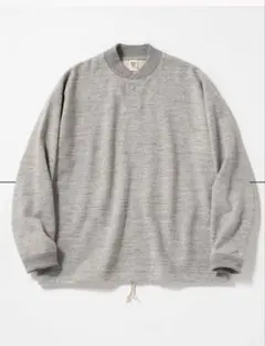 GG Sweat GJ neckのサムネイル