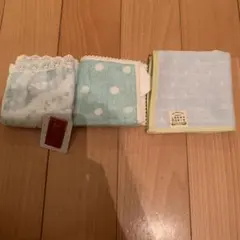 タオルミュージアム　今治ガーゼ　3枚セット