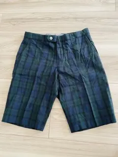 BEAMS Lights メンズ ショートパンツ サイズ46