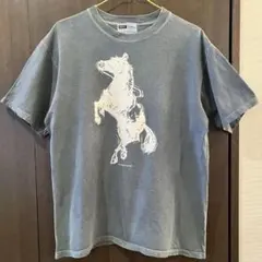 『さすらいのカウボーイ』× GDC オフィシャル コラボ Tシャツ レアのサムネイル