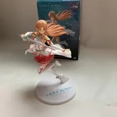アスナ フィギュア ソードアート・オンライン　LPM 値下げ