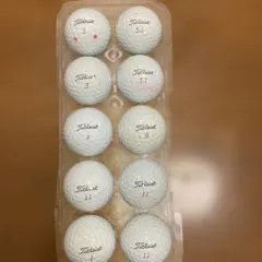 ロストボール (タイトリストPROv1x)10球