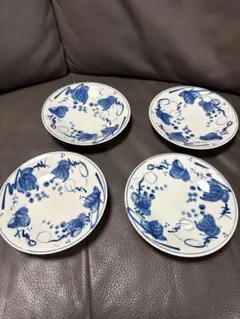 お皿5皿