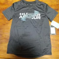 アンダーアーマー シャツ 子供用 135~145cm