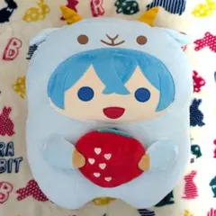 すとぷり ころん あにまるぬいぐるみくっしょん