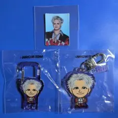 与那嶺瑠唯ガチャセット