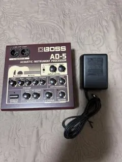 2026年最新】boss ad-3の人気アイテム - メルカリ