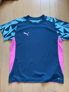 PUMA プーマ キッズ Tシャツ 140cm