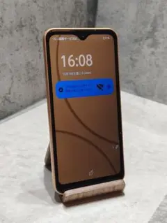arrows We FCG01 SIMフリー スマホ