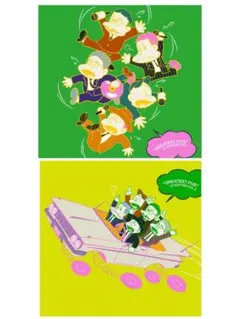 リップスライムGREATESTFIVE LPEDITION VOL.1.22枚 - メルカリ