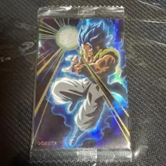 ドラゴンボールZ 3D Collection カード No.089 - メルカリ