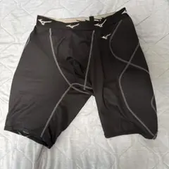 スライディングパンツ l