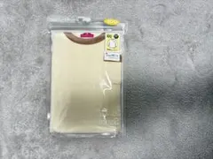新品未開封　100 長袖丸首シャツ