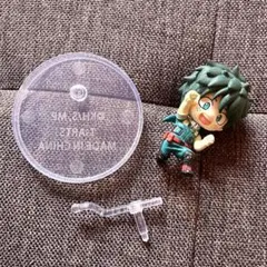 僕のヒーローアカデミア 緑谷出久 ミニフィギュア