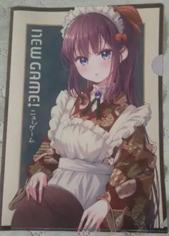 2026年最新】new game！ メロンブックスの人気アイテム - メルカリ