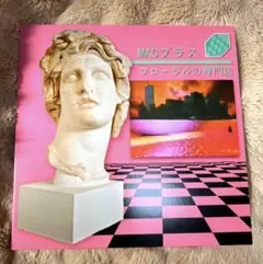 レコード「Macintosh Plus - Floral Shoppe」 - メルカリ
