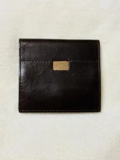maigoya 財布 mainichi wallet オリーブのサムネイル