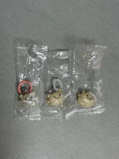TREASURE めじるしアクセサリー ハルト RURU
