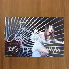 2026年最新】liSA サイン ポストカードの人気アイテム - メルカリ