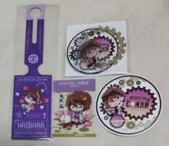 名探偵コナン 大阪城本陣 コースター トレーディングフィルム 灰原哀