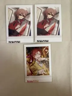 18TRIP エイトリ 鹿礼光 西園練牙 ぱしゃこれvol.3 BD - メルカリ