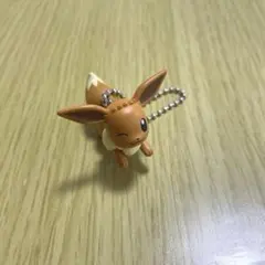 つまんでつなげてマスコット13 イーブイ ブイズ