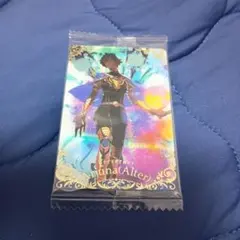 Fate/Grand Order アルジュナ〔オルタ〕 ウエハース