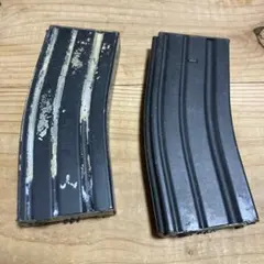 東京マルイ 電動ガン MP7A1 純正マガジン 3本セット - メルカリ
