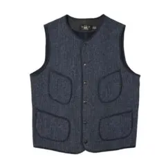 RRL ブラウンズビーチベストxsのサムネイル