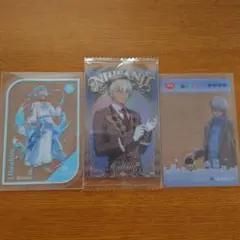 にじさんじ イブラヒム まとめ売り - メルカリ