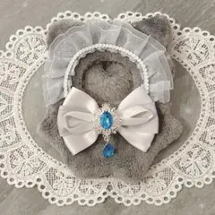 にじぬい ぬい服