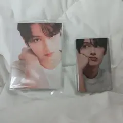 SEVENTEEN JUN 17 IS RIGHT HERE DEAR盤