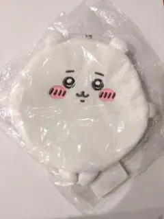 ちいかわ まんまるポーチ