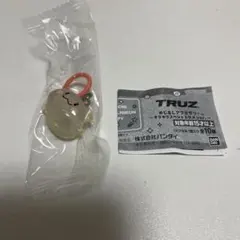 TRUZ めじるしアクセサリー RURU ルル