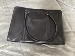 IMGN 洋服の青山　ビジネスバッグ リクルートバッグ　就活　レディースバック