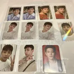 新品未使用◎ASTRO MJ トレカセット