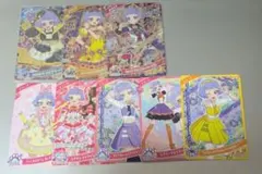 アイプリ チィ セット