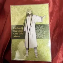 Fate FGO トレーディングブロマイド ブロマイド エルキドゥ