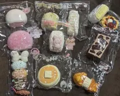 【♡M♡さま 専用ページ】スクイーズ5点セット ♡M♡さま 専用ページ】スクイーズ5点セット - メルカリ