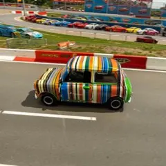 2026年最新】ポールスミスミニ ミニカーの人気アイテム - メルカリ