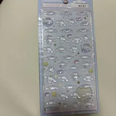 正規品シナモロール　ボンドロミニ